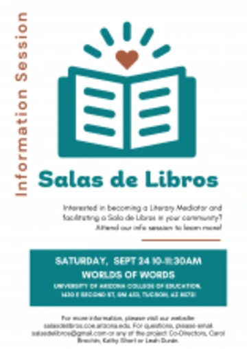 salas de libros logo